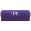 Портативная колонка JBL Flip 7 JBLFLIP7PUR фиолетовый
