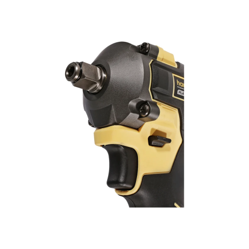 Гайковерт Hanskonner Platinum HCD20420BL ударн без АКБ/ЗУ