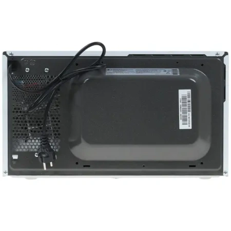 Микроволновая печь LG MW-25R35GISW