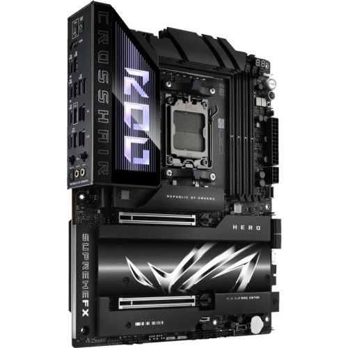 Материнская плата ASUS Rog Crosshair X870E Hero 90MB1IE0-M0EAY0