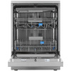 Посудомоечная машина Midea MFD60S350Si серебристый