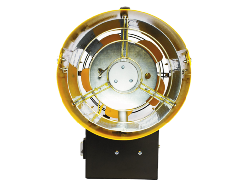 Газовая Тепловая Пушка Ballu Bhg-20