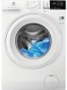Стиральная машина Electrolux EW6FN448W белый