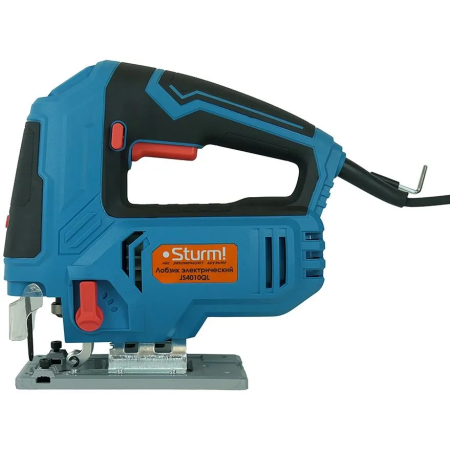 Лобзик электрический STURM! JS4010QL