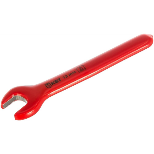 Набор ключей однорожковых КВТ Эксперт НИИ-21 (74707) диэлектрический