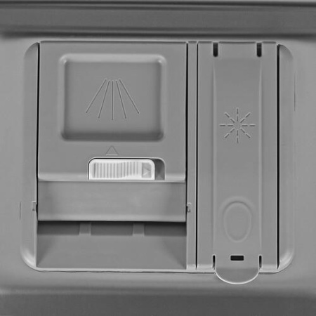 Встраиваемая посудомоечная машина Samsung DW50R4040BB