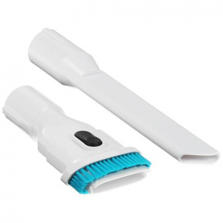 Пылесос  вертикальный  Polaris PVCS 0725  белый