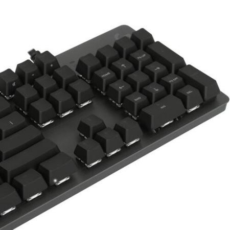 Клавиатура проводная Logitech G512 Carbon