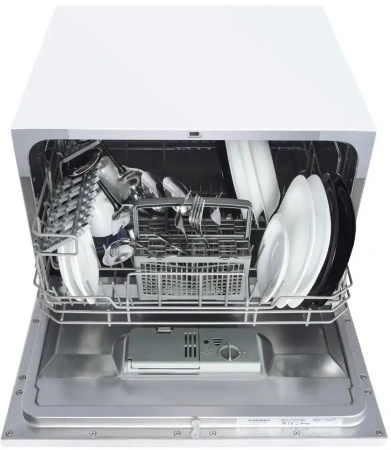 Посудомоечная машина MAUNFELD МLP-06S 