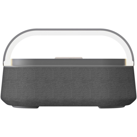Акустика портативная BBK BTA2010 серый