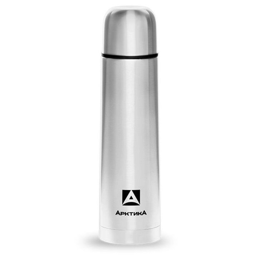 Термос Арктика 101-750 (101-750/SIL) 0.75л. серебристый