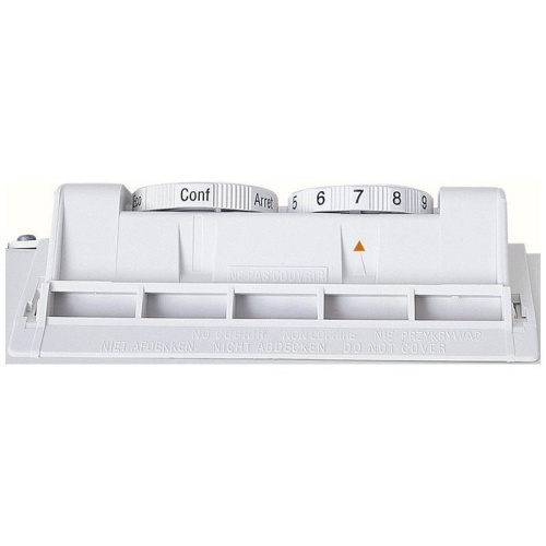 Электрический конвектор Noirot CNX-4 1000