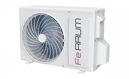 Сплит-система Ferrum Fis07Vr1/Fos07Vr1 Titan