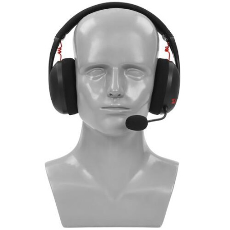 Беспроводные наушники Redragon Ire Pro черный