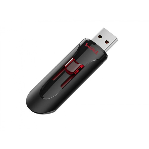 USB-флешка Sandisk SDCZ600-256G-G35 Cruzer Glide 3.0 USB USB-флешка 256GB