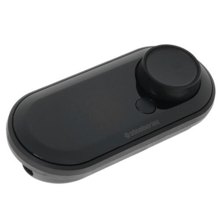 Проводные наушники SteelSeries Arctis Pro + GameDAC белый