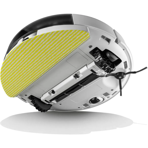 Робот-пылесос Karcher RCV 5 1.269-640.0 5 белый/белый