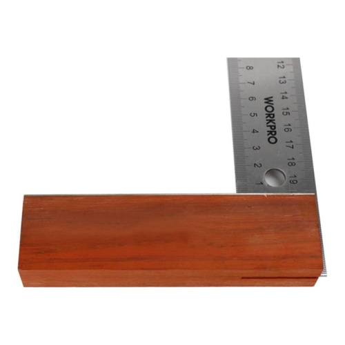 Угольник WORKPRO WP264004 200мм