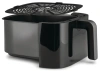 Аэрогриль Gorenje AF1800ST черный