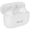 Наушники TWS A4Tech Bloody M30 белый