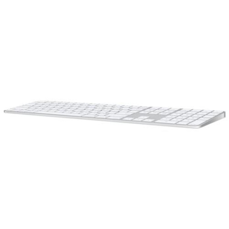 Клавиатура  беспроводная Apple Magic Keyboard 2024