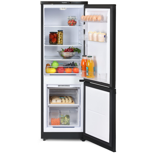 Холодильник БИРЮСА B418