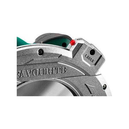 Пила циркулярная Favourite FCS 190L