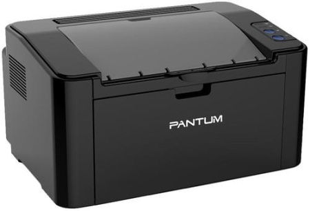 Принтер лазерный Pantum P2500