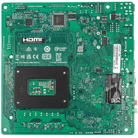 Материнская плата ASUS Pro H610T-CSM