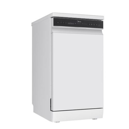 Посудомоечная машина Midea MFD45S150Wi белый