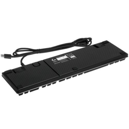 Клавиатура проводная Logitech G413