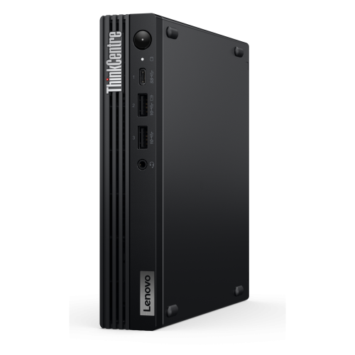 Неттоп Lenovo M70q G5 Tiny (12TESF4D00) i5-14400T,16GB DDR5,512GB_SSD M.2, Integrated, Intel WiFi 6E AX211, VESA, USB KBD ENG, Mouse