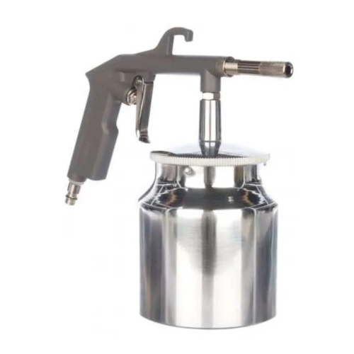 Пневмопистолет Fubag SBG - 142/3 110115 пескоструйный