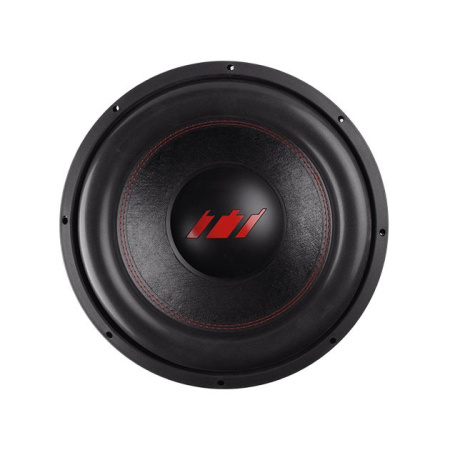 Сабвуфер URAL ТТ 15 Красный