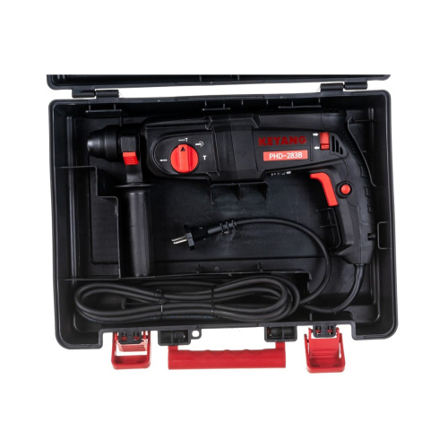 Перфоратор KEYANG PHD-283B