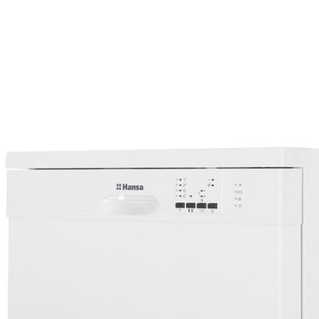 Посудомоечная машина Hansa ZWV614WH белый
