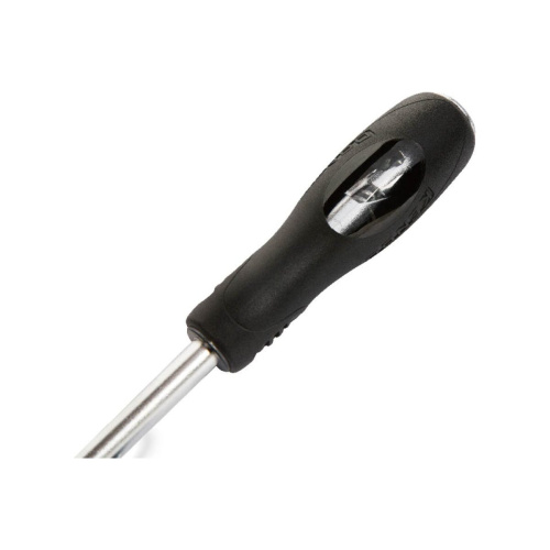 Ударная отвертка с битами Kendo 20021 13 предметов