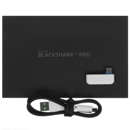 Беспроводные наушники Razer Blackshark V2 Pro белый