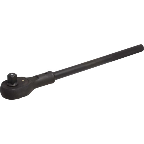 Рукоятка трещоточная Airline 24T CR-MO (AT-IS34-53) 3/4" DR усиленная