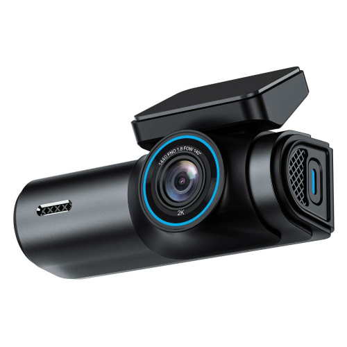 Видеорегистратор Neoline Flash 2K Wi-Fi черный