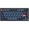 Клавиатура проводная + беспроводная Keychron V1 Max