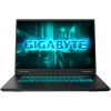 Ноутбук Gigabyte GAMING A16 GA6H i7-13620H/16Gb/SSD1Tb/RTX4050