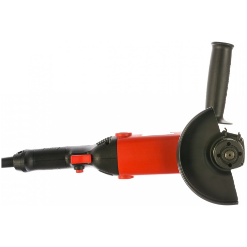 Углошлифовальная машина Парма УШМ-01-125/920 (02.026.00004)