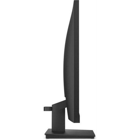 Монитор HP P27 G5 64X69AS черный
