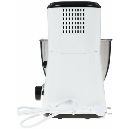 Кухонная машина Vitek VT-1438MC белый/серебро