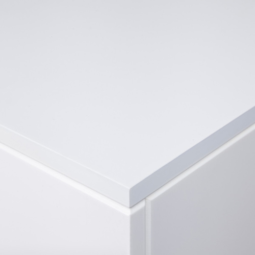 Электрокамин RealFlame Modern CST1000 WT белый с очагом 3D Cassette 1000