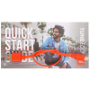 Наушники bluetooth JBL T520BT белый