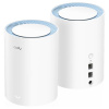 MESH-комплект Cudy M1200 (2-Pack)