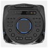 Минисистема Sony MHC-V43D черный