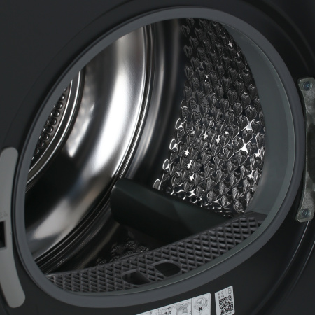 Сушильная машина Beko BM3T37220A серый